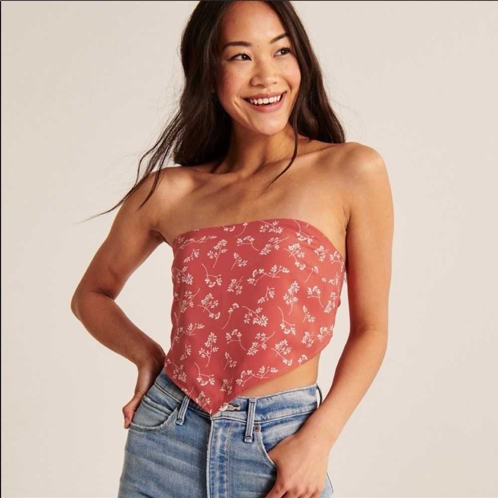 NWT Abercrombie Top